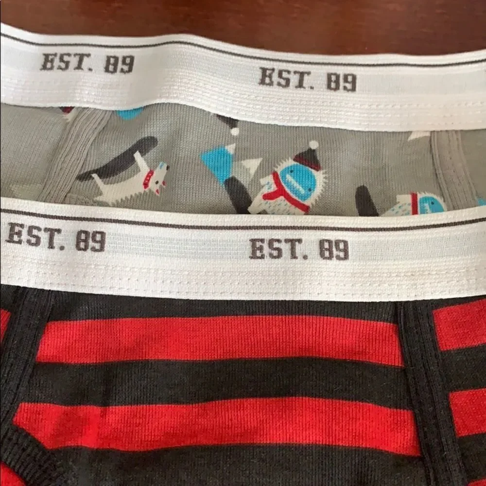 🎉1 hr sale 🎉 underwear bundle 2💙